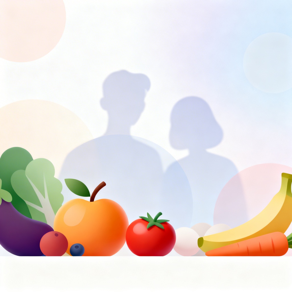 Jak wprowadzić zdrowe nawyki żywieniowe w rodzinie